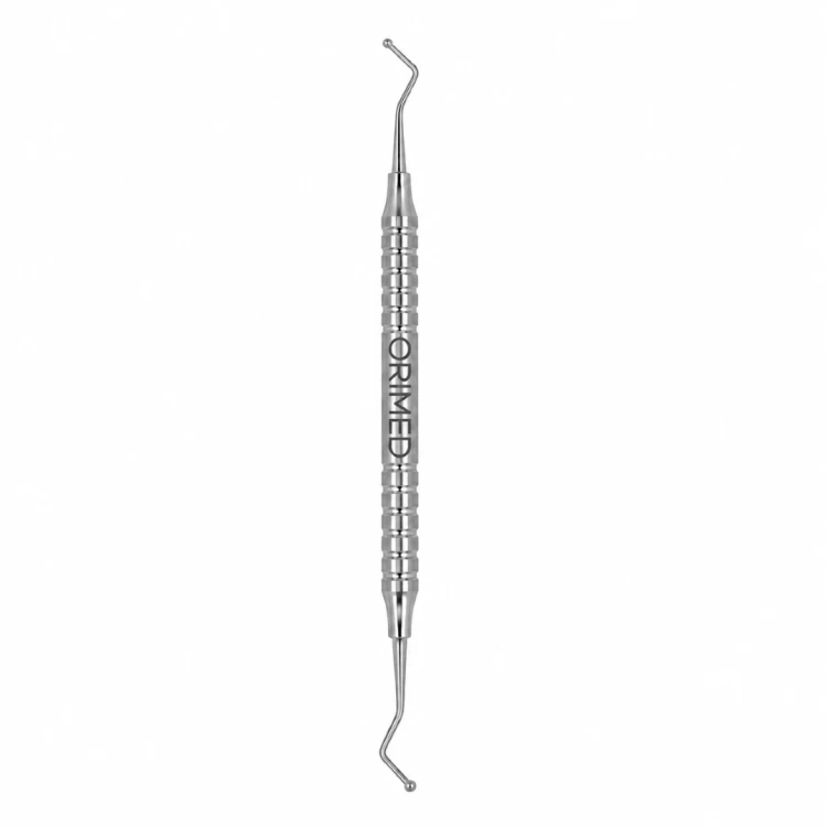 Upychadło stomatologiczne kulkowe średnie typ S - Ergo 1.6mm x 2.5mm
