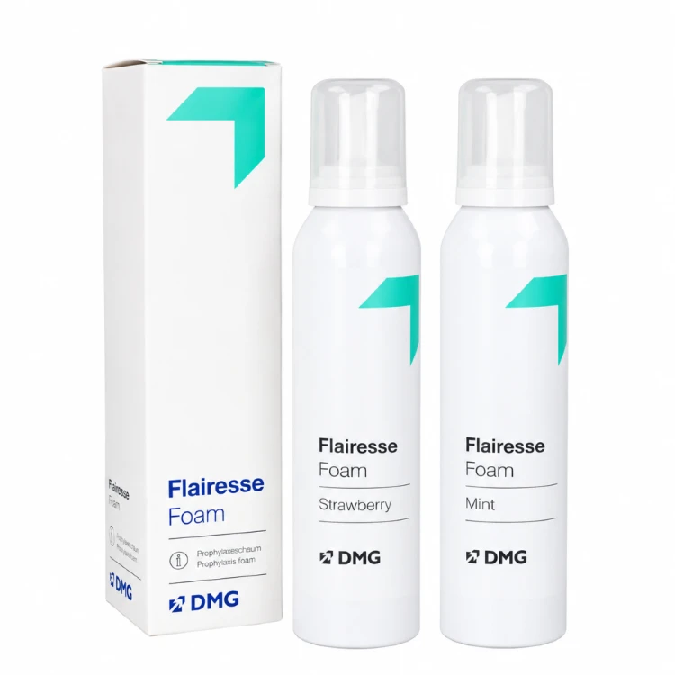 Pianka Flairesse DMG 125g