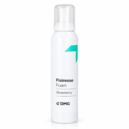 profilaktyczna pianka Flairesse Strawberry