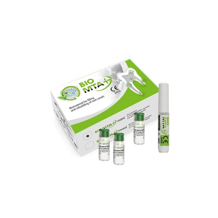 bio mta+ mini cerkamed
