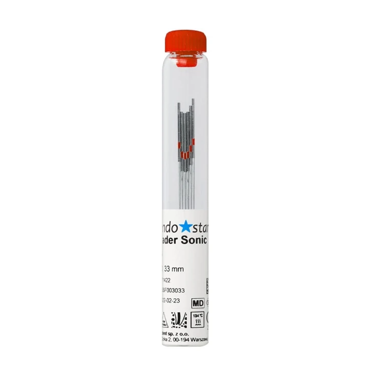 spreader sonic iso 25