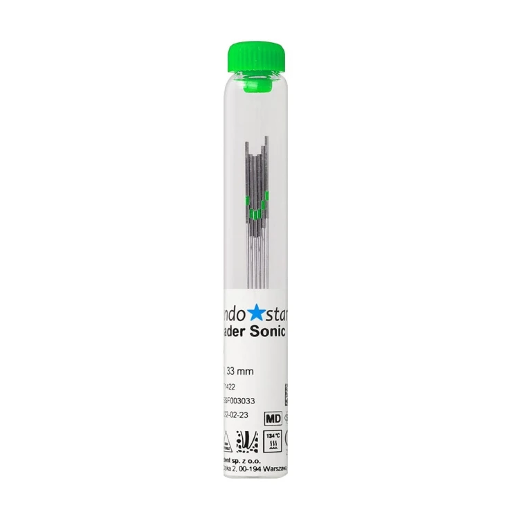 spreader sonic  iso 35