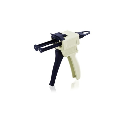 Pistolet do mieszania mas 1:1