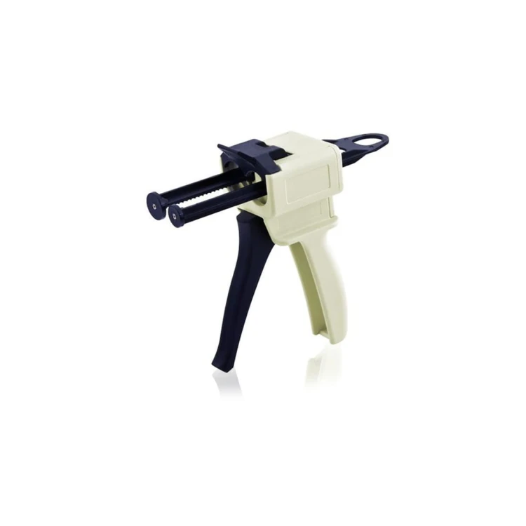 Pistolet do mieszania mas 1:1