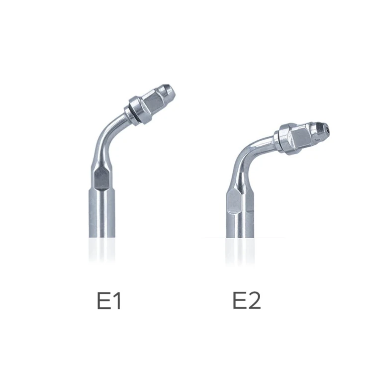 Woodpecker E1 , E2