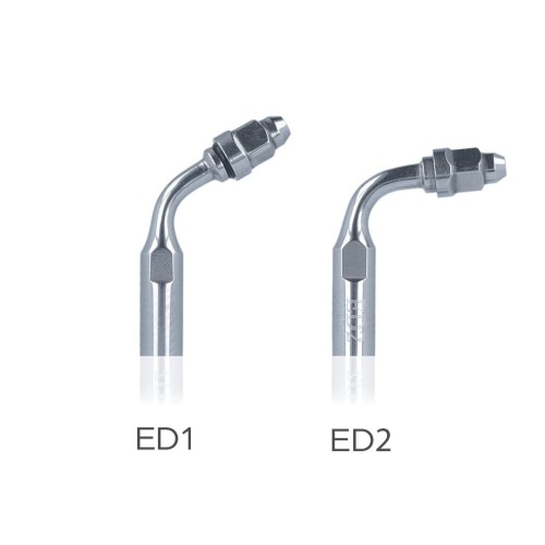 endo chuck ED1 i ED2