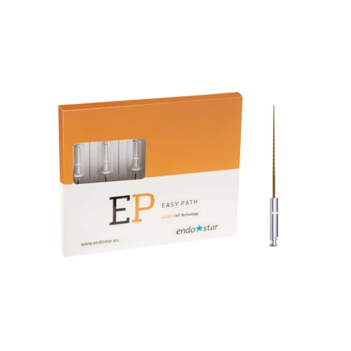 pilniki Ep Ednostar 6szt