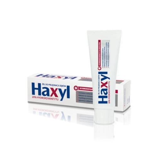 Haxyl żel