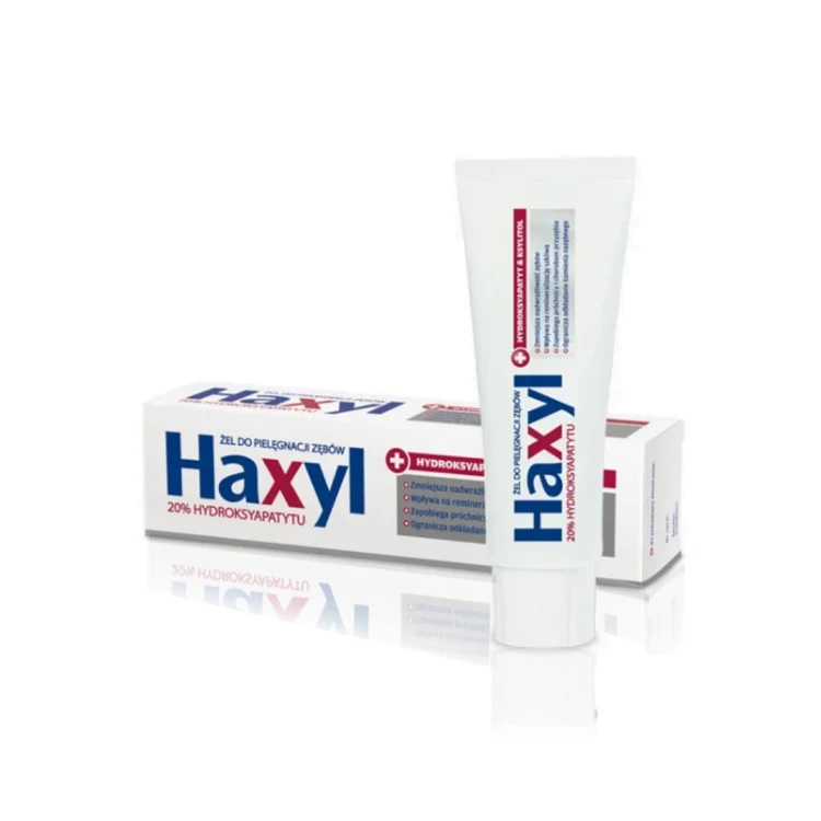 Haxyl żel
