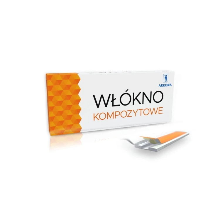 włókno kompozytowe arkona