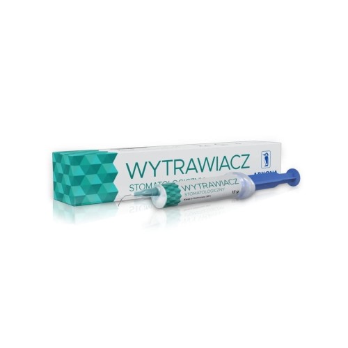 wytrawiacz stomatologiczny arkona 13g