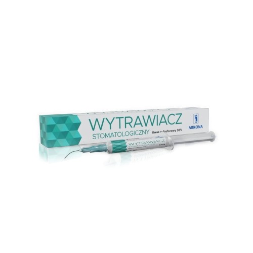 Wytrawiacz Arkona 2,6g