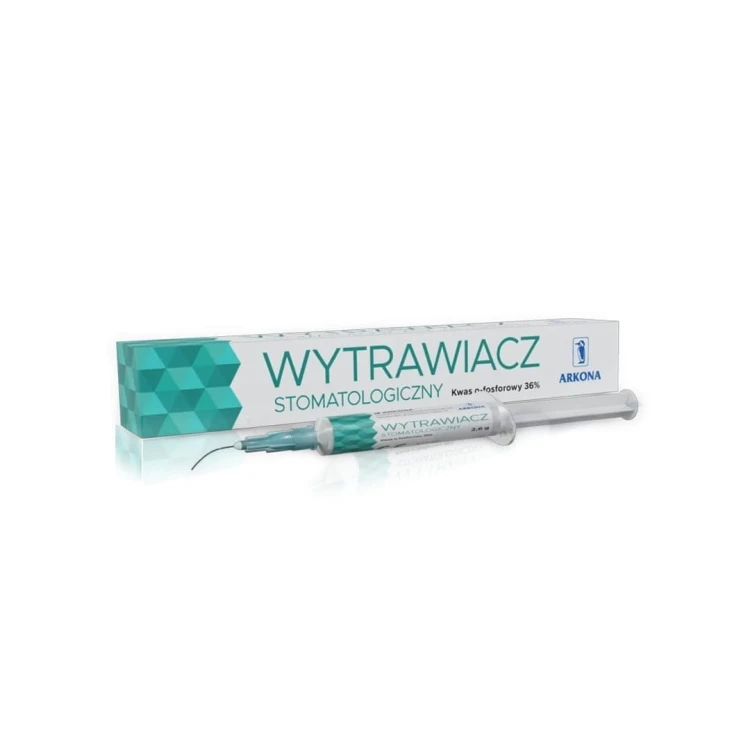 Wytrawiacz Arkona 2,6g