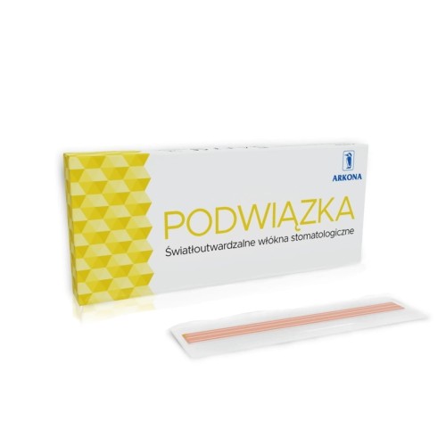 arkona włókno podwiązka
