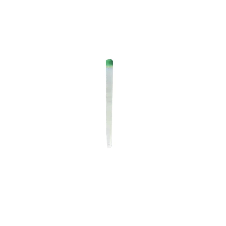 olipost zielony