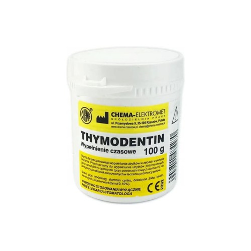 thymodentin