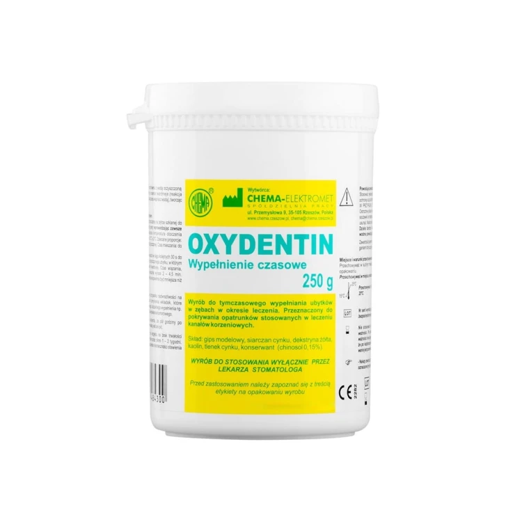 Oxydentin