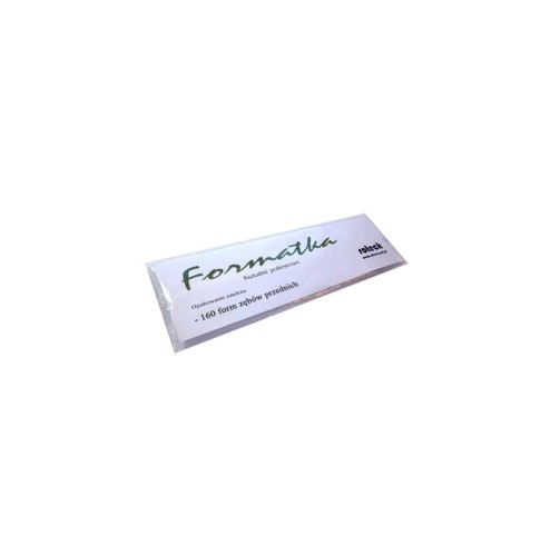 Formatki
