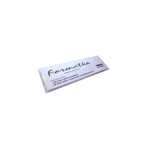 Formatki