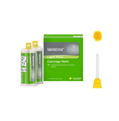 Variotime  Light Flow Kulzer