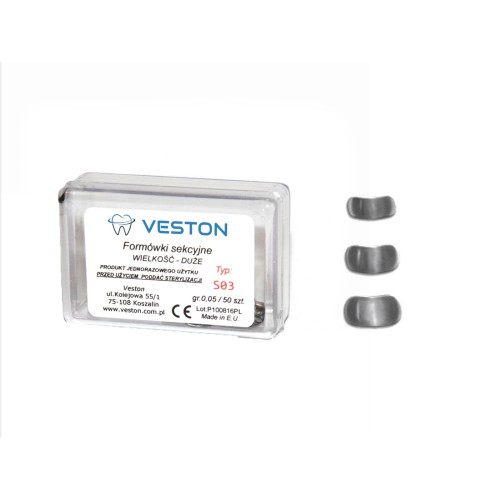 sekcyjne Veston