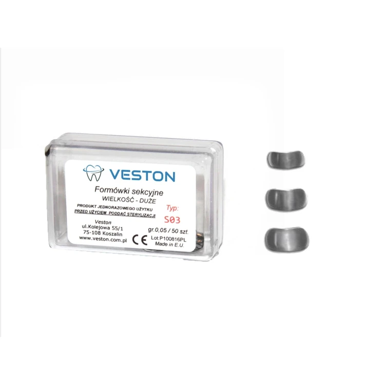 sekcyjne Veston