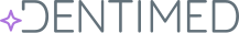 Logo dentimed